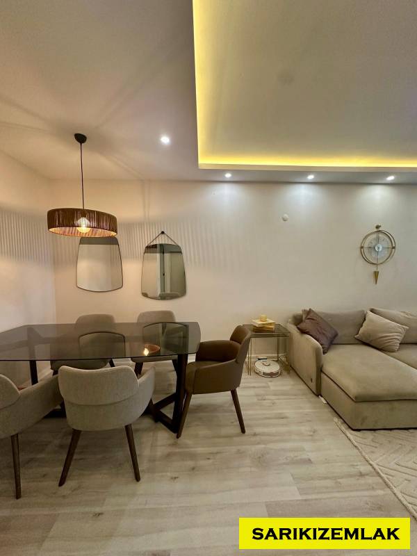 Edremit Eroğlan Mah`da4+1  Daire. - 7